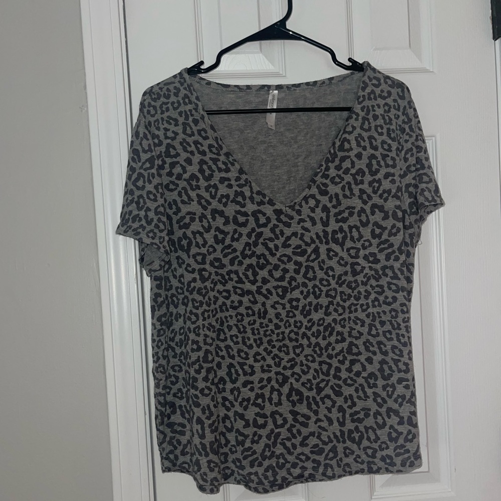 Shirt new soft from TJMAXX